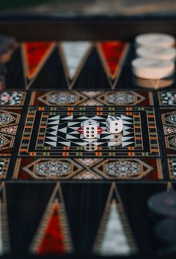  Sân trò chơi thịnh vượng 